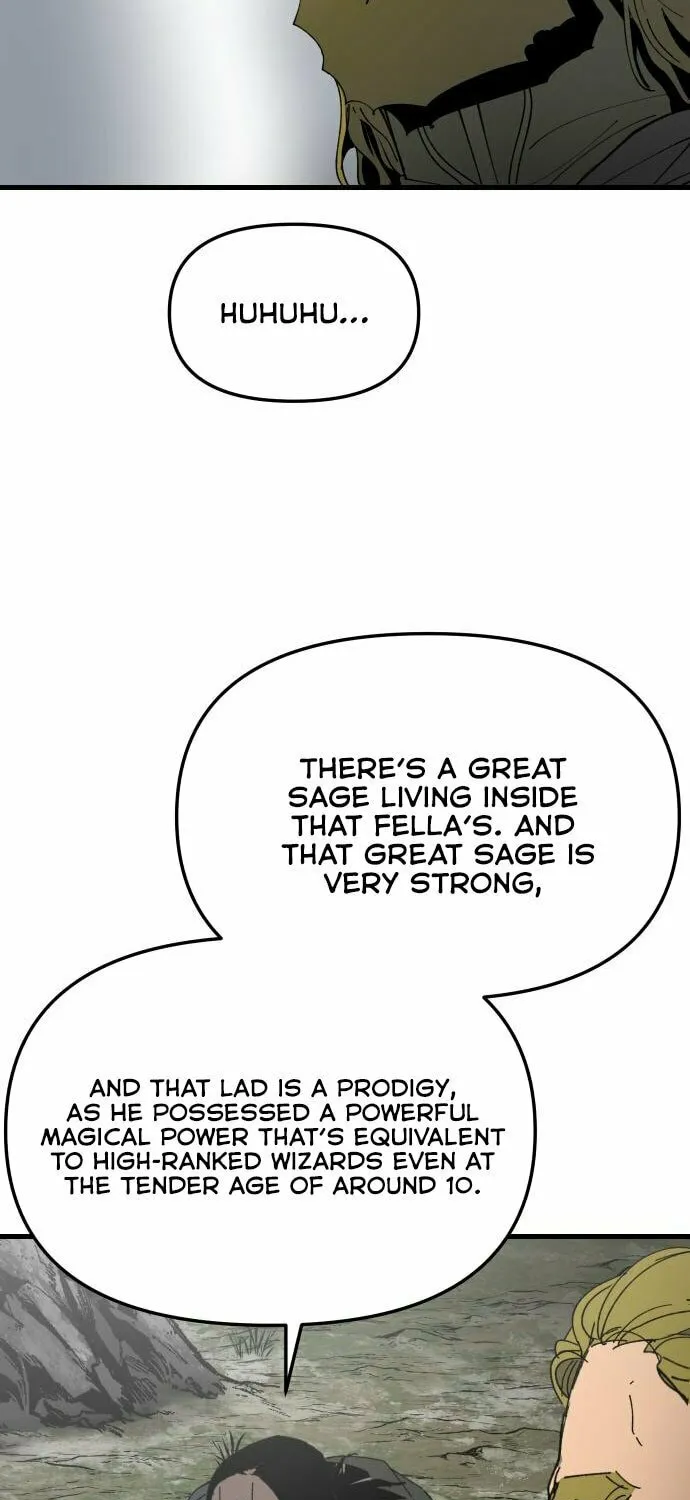 Legend of the Holy Sword – Chapter 21 – Page 75