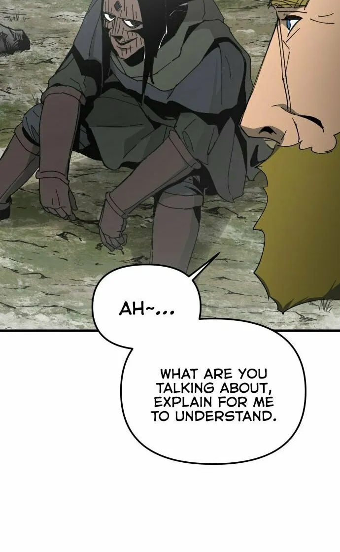 Legend of the Holy Sword – Chapter 21 – Page 76