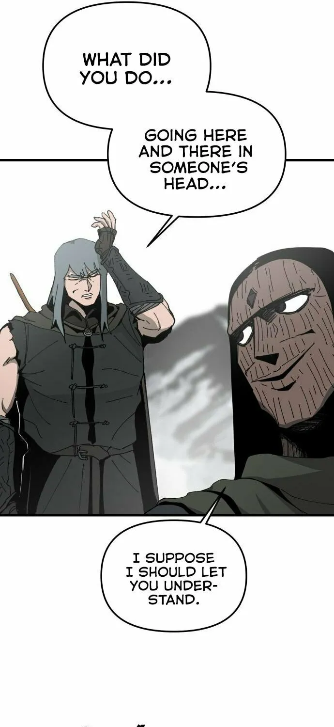 Legend of the Holy Sword – Chapter 21 – Page 77