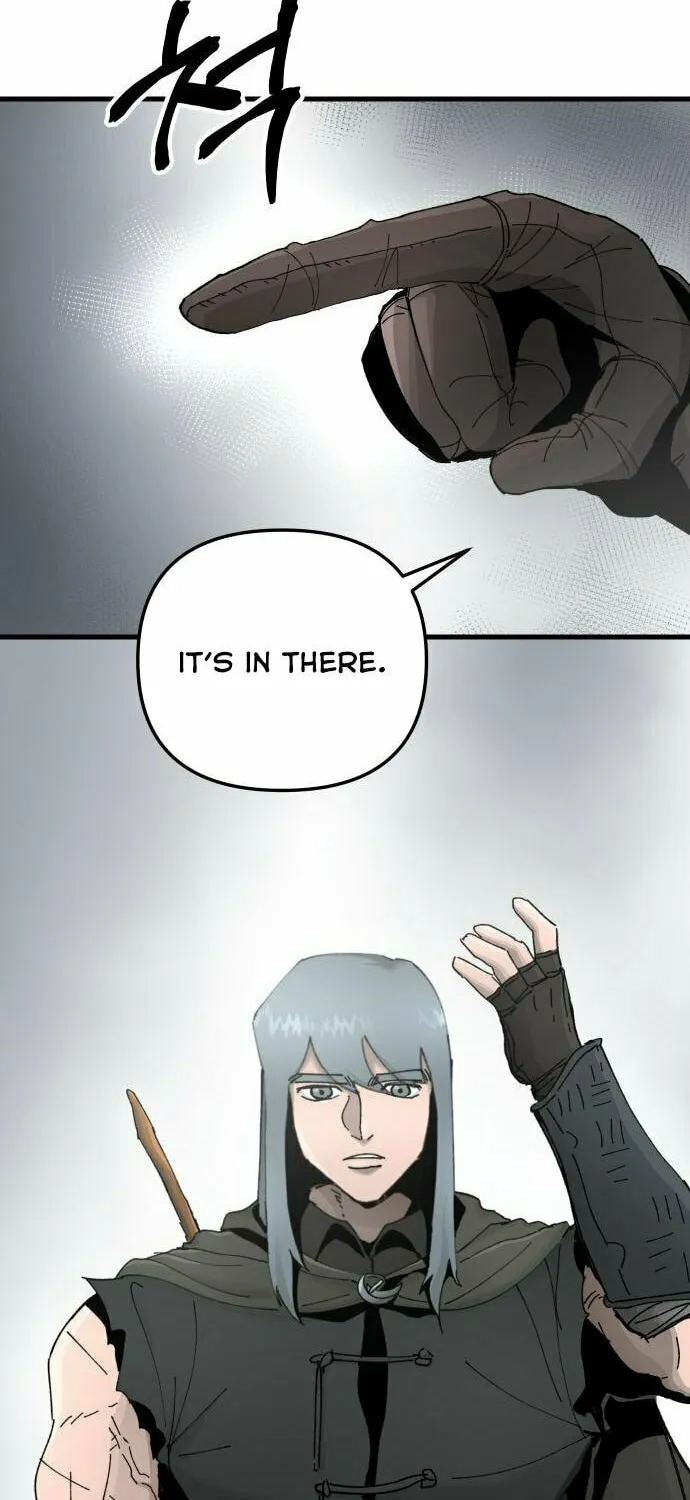 Legend of the Holy Sword – Chapter 21 – Page 78