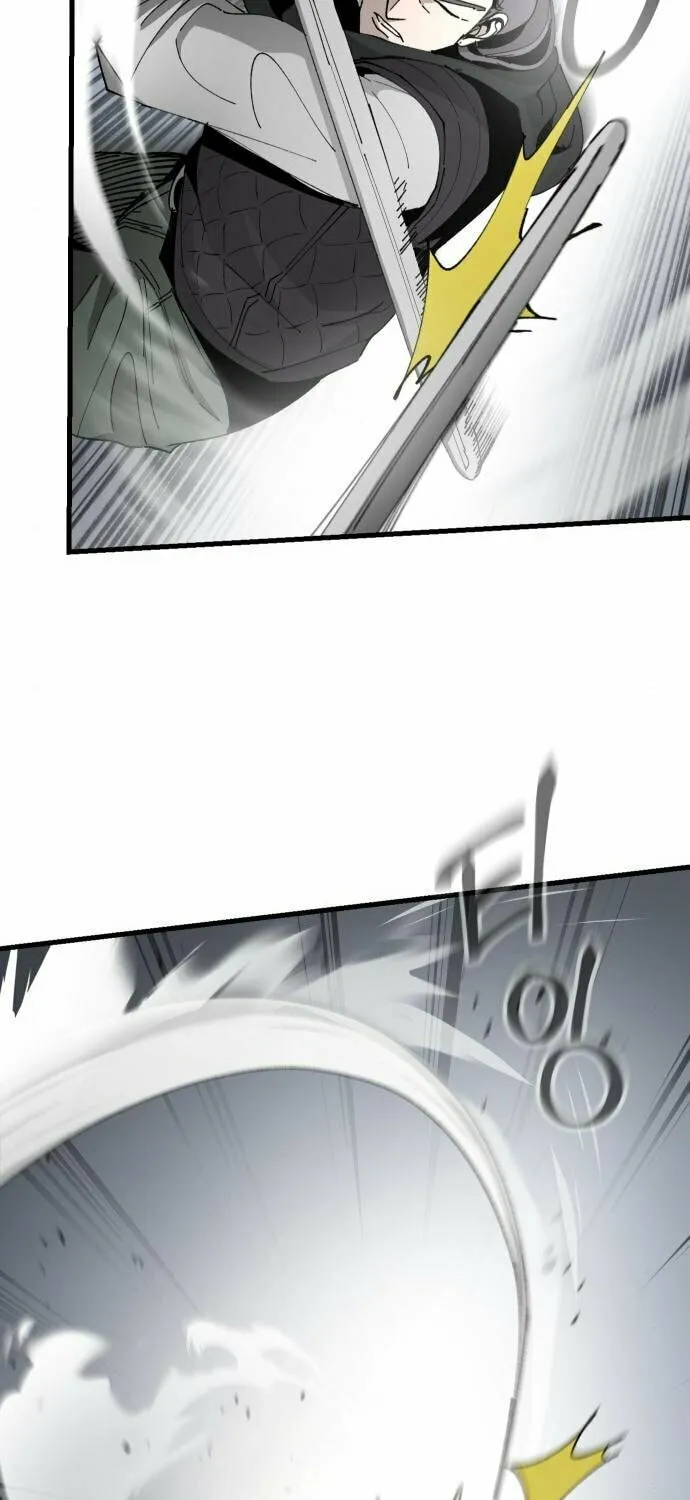 Legend of the Holy Sword – Chapter 22 – Page 7