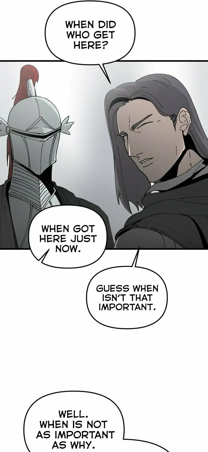 Legend of the Holy Sword – Chapter 22 – Page 16