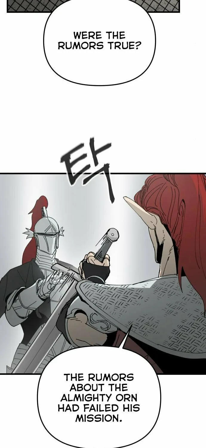 Legend of the Holy Sword – Chapter 22 – Page 18