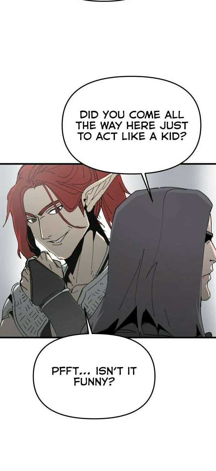 Legend of the Holy Sword – Chapter 22 – Page 19