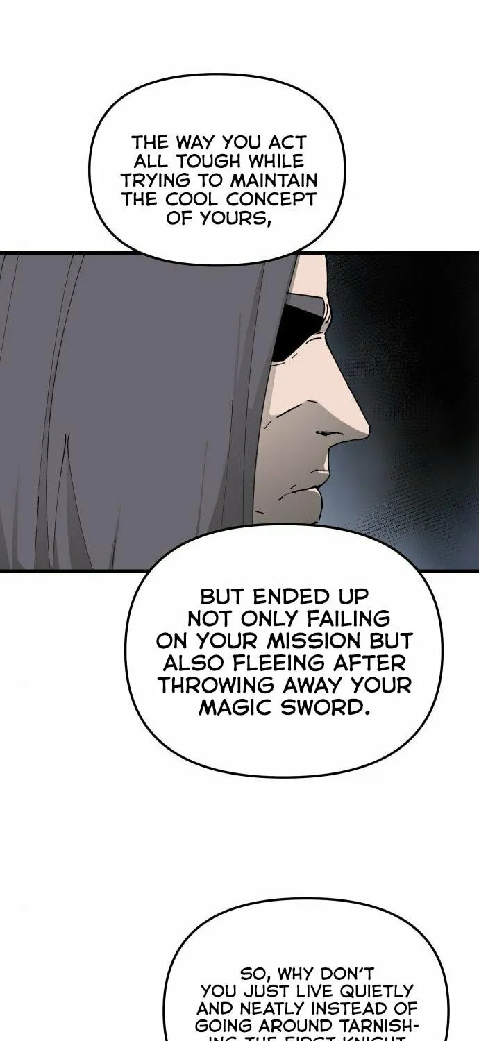 Legend of the Holy Sword – Chapter 22 – Page 20