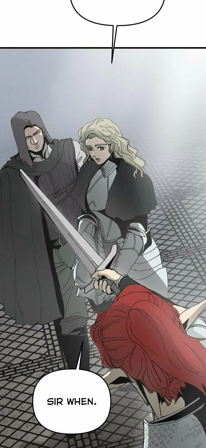 Legend of the Holy Sword – Chapter 22 – Page 25