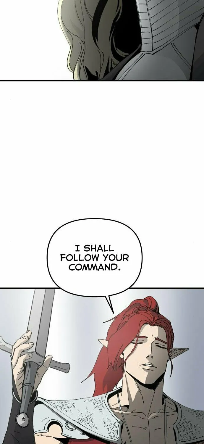 Legend of the Holy Sword – Chapter 22 – Page 27