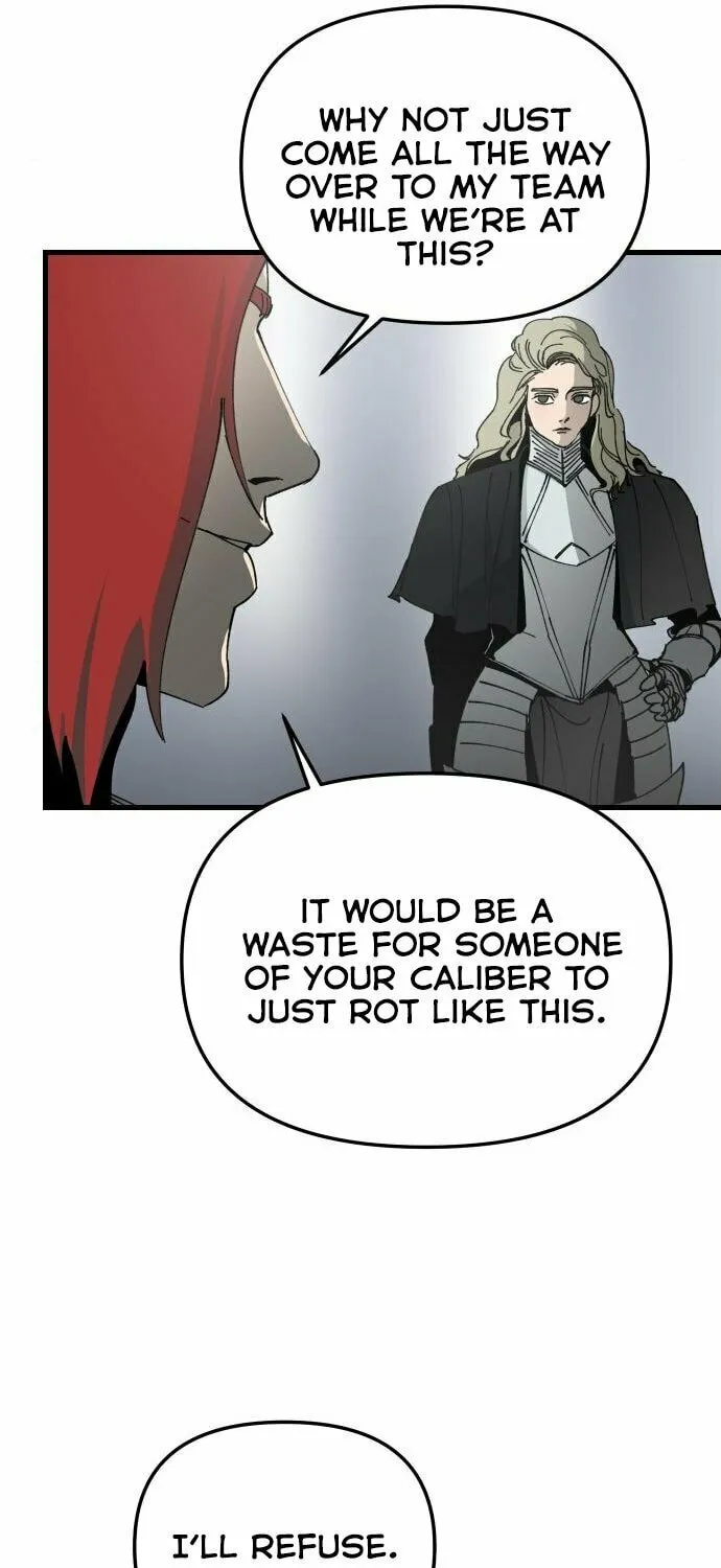 Legend of the Holy Sword – Chapter 22 – Page 29