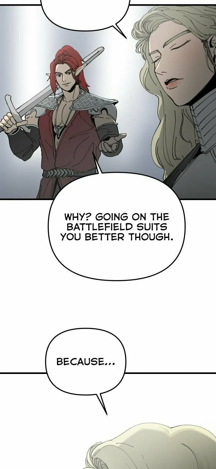 Legend of the Holy Sword – Chapter 22 – Page 30