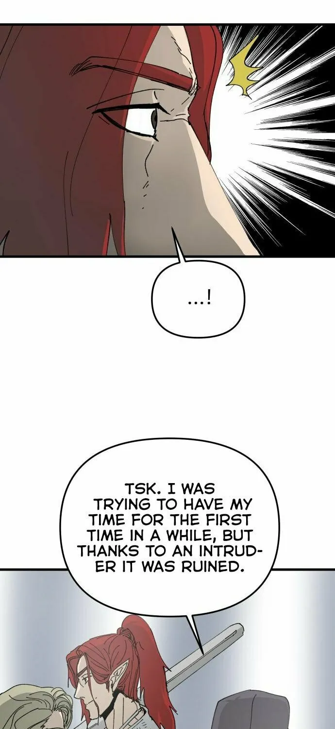 Legend of the Holy Sword – Chapter 22 – Page 32