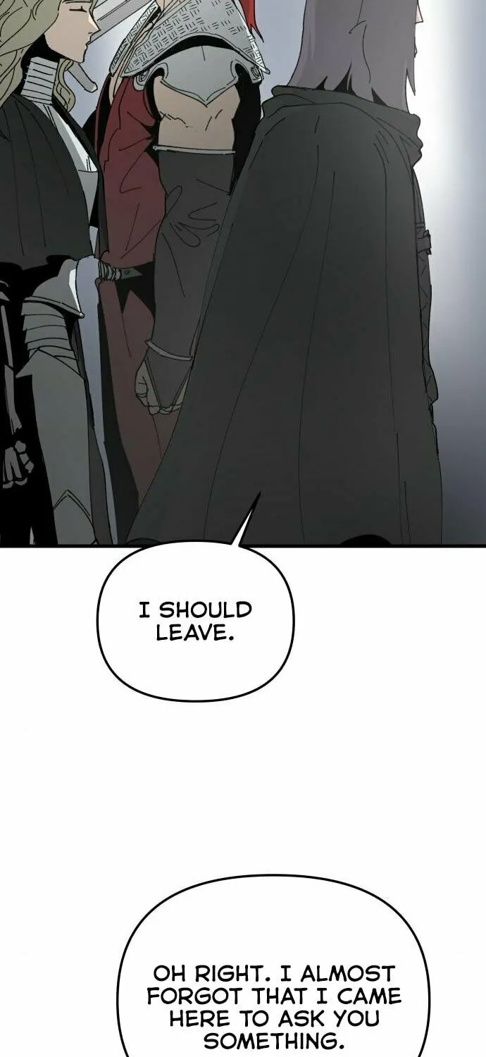 Legend of the Holy Sword – Chapter 22 – Page 33