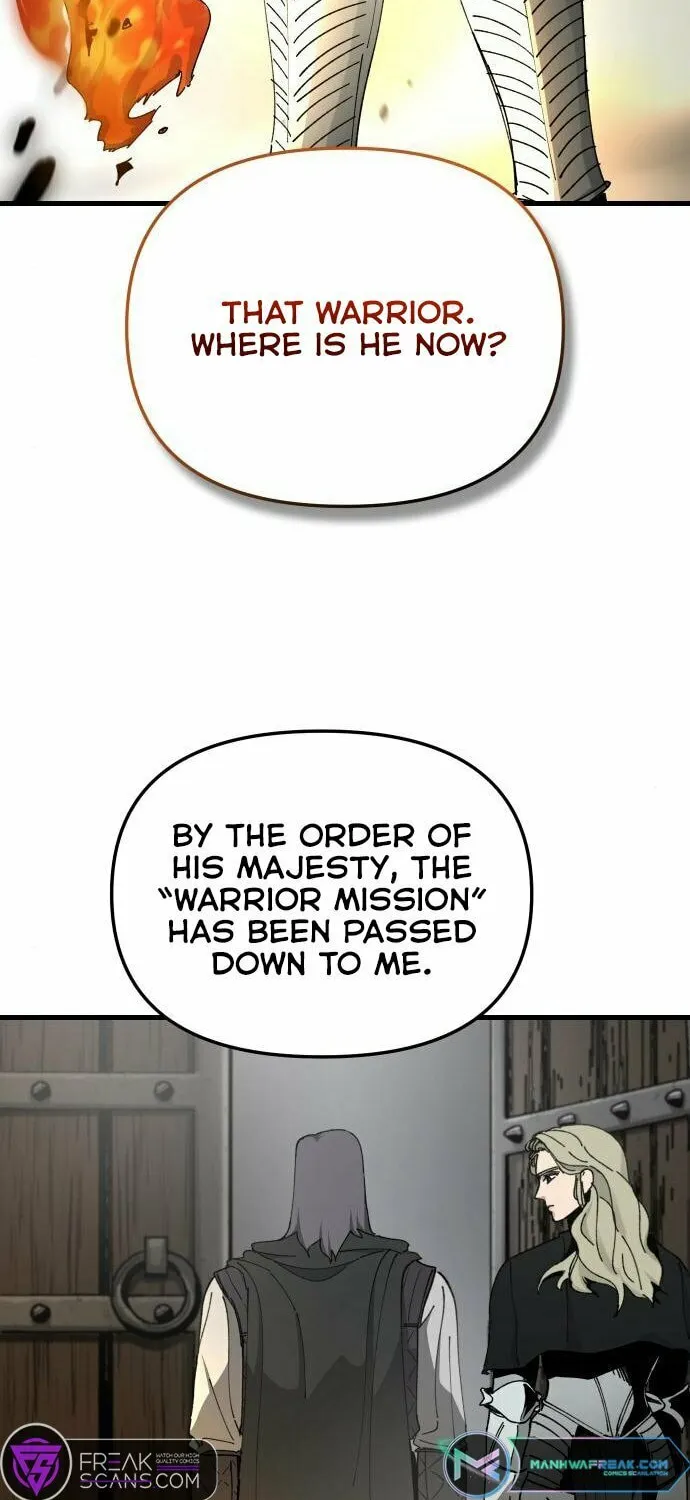 Legend of the Holy Sword – Chapter 22 – Page 36