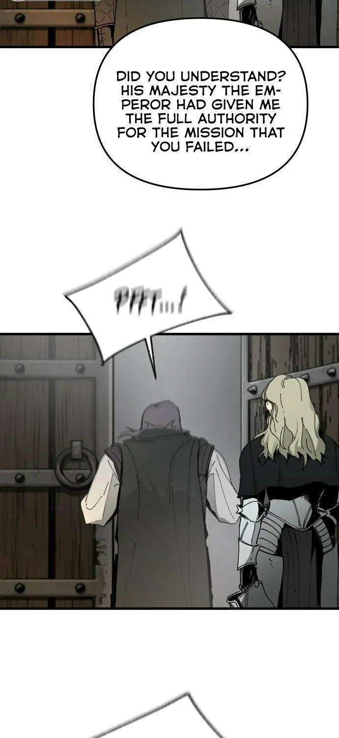 Legend of the Holy Sword – Chapter 22 – Page 37