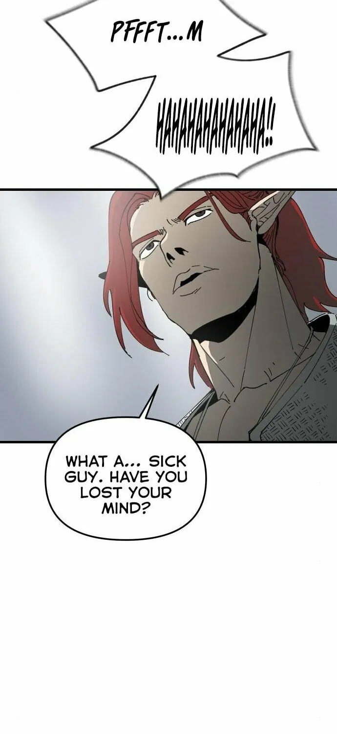 Legend of the Holy Sword – Chapter 22 – Page 38