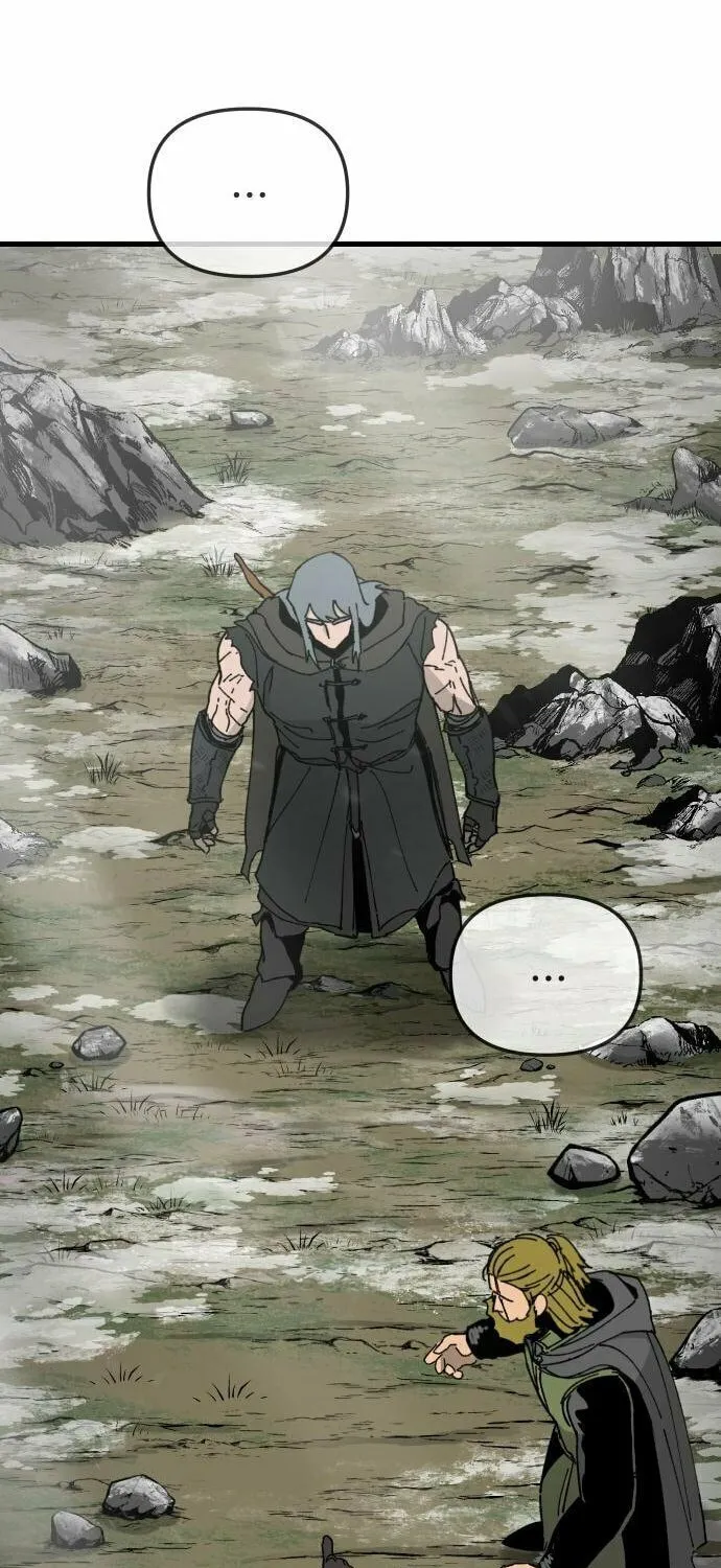 Legend of the Holy Sword – Chapter 22 – Page 42