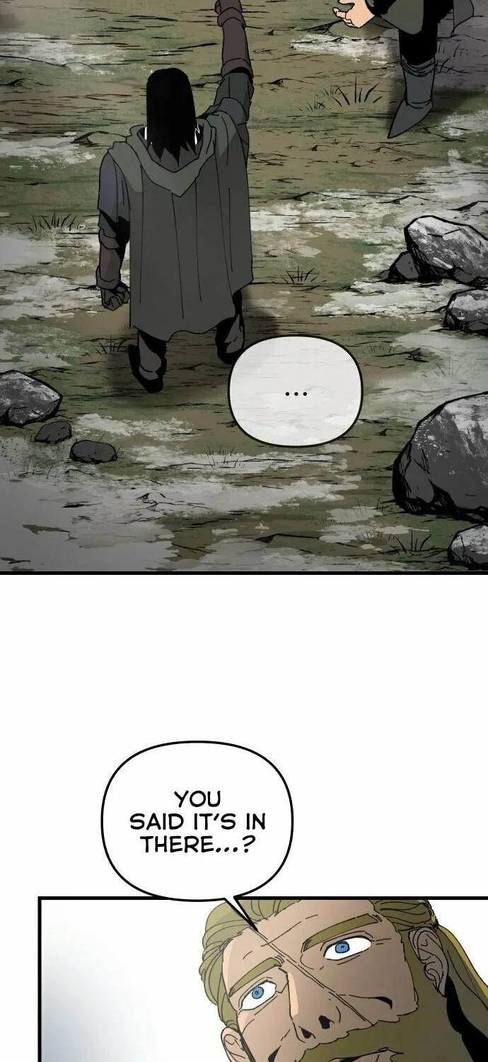 Legend of the Holy Sword – Chapter 22 – Page 43