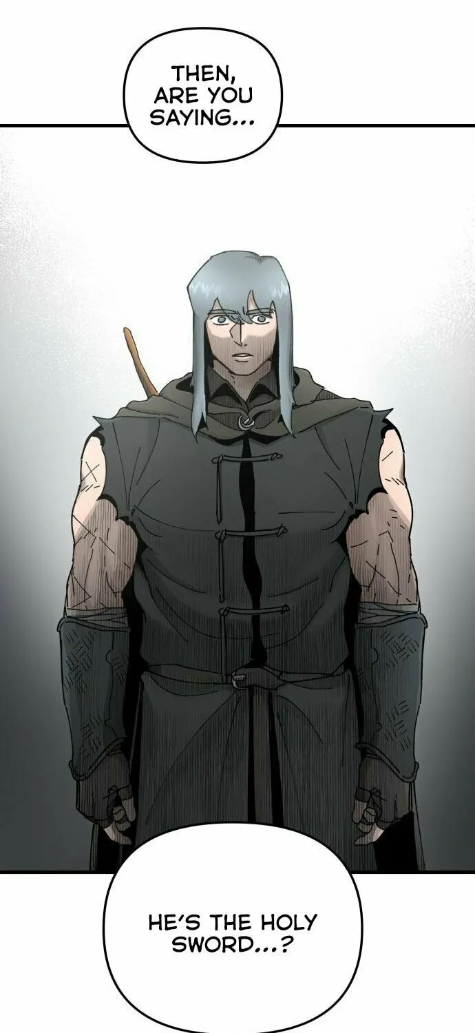 Legend of the Holy Sword – Chapter 22 – Page 45