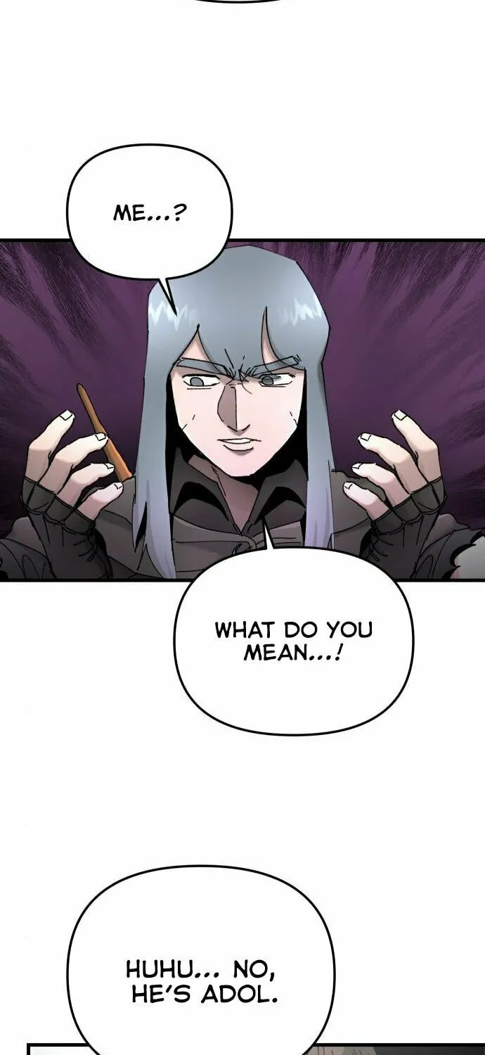 Legend of the Holy Sword – Chapter 22 – Page 46