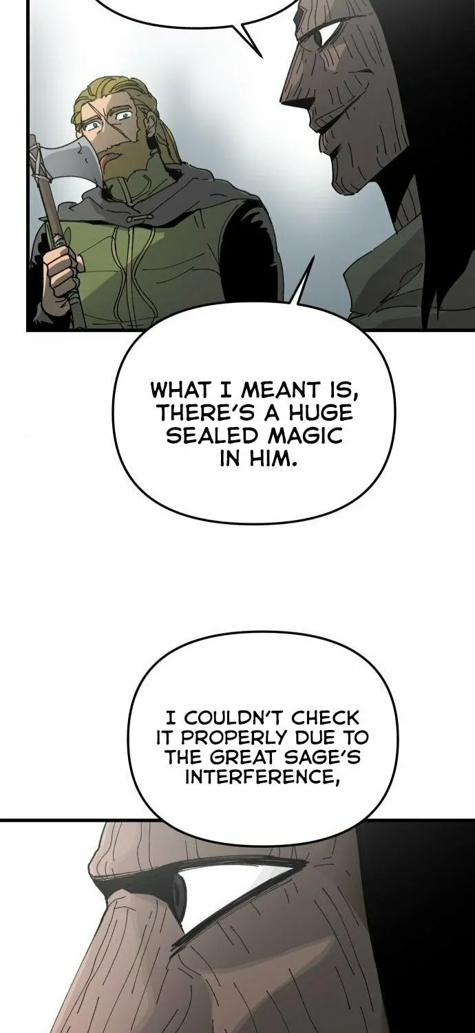 Legend of the Holy Sword – Chapter 22 – Page 47