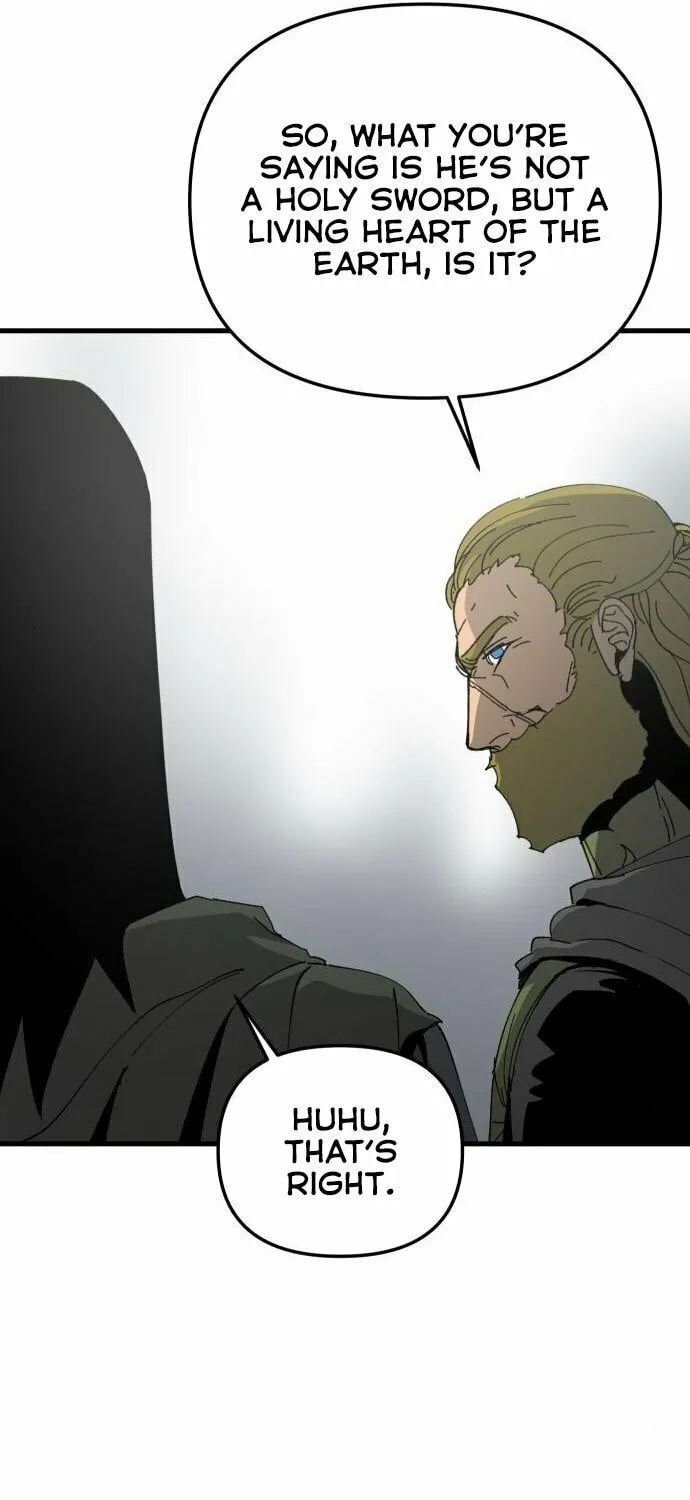Legend of the Holy Sword – Chapter 22 – Page 49