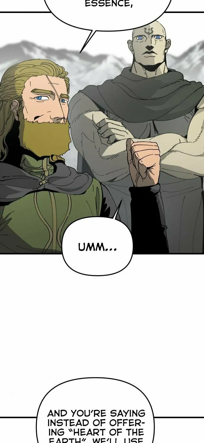 Legend of the Holy Sword – Chapter 22 – Page 51