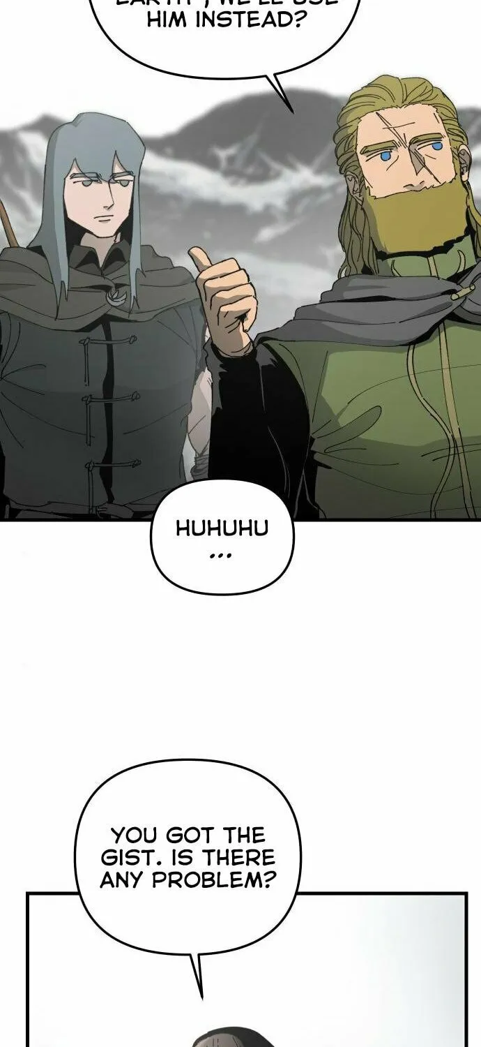 Legend of the Holy Sword – Chapter 22 – Page 52