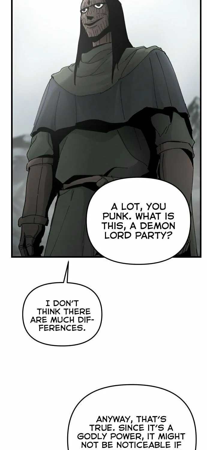 Legend of the Holy Sword – Chapter 22 – Page 53