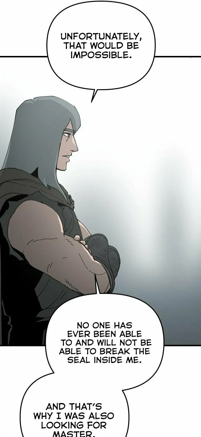 Legend of the Holy Sword – Chapter 22 – Page 55
