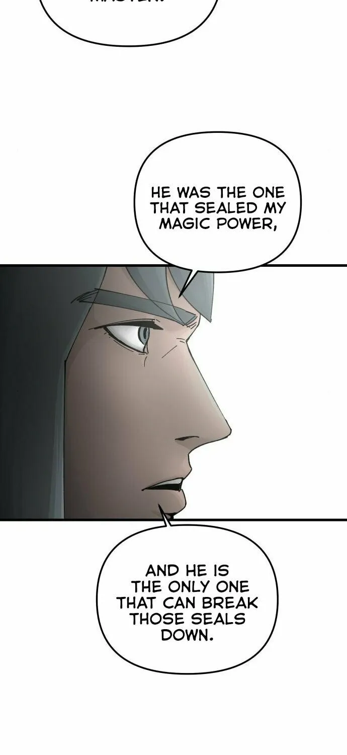 Legend of the Holy Sword – Chapter 22 – Page 56