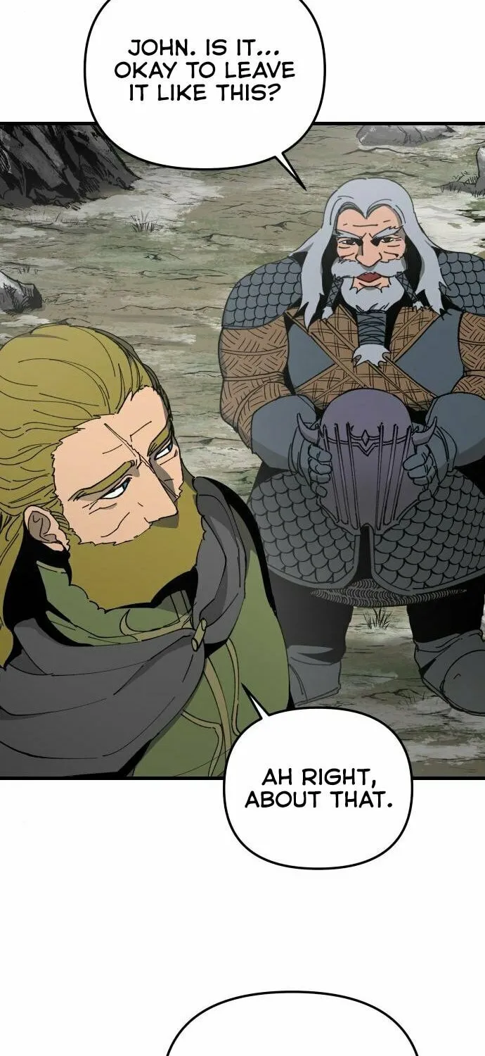 Legend of the Holy Sword – Chapter 22 – Page 58