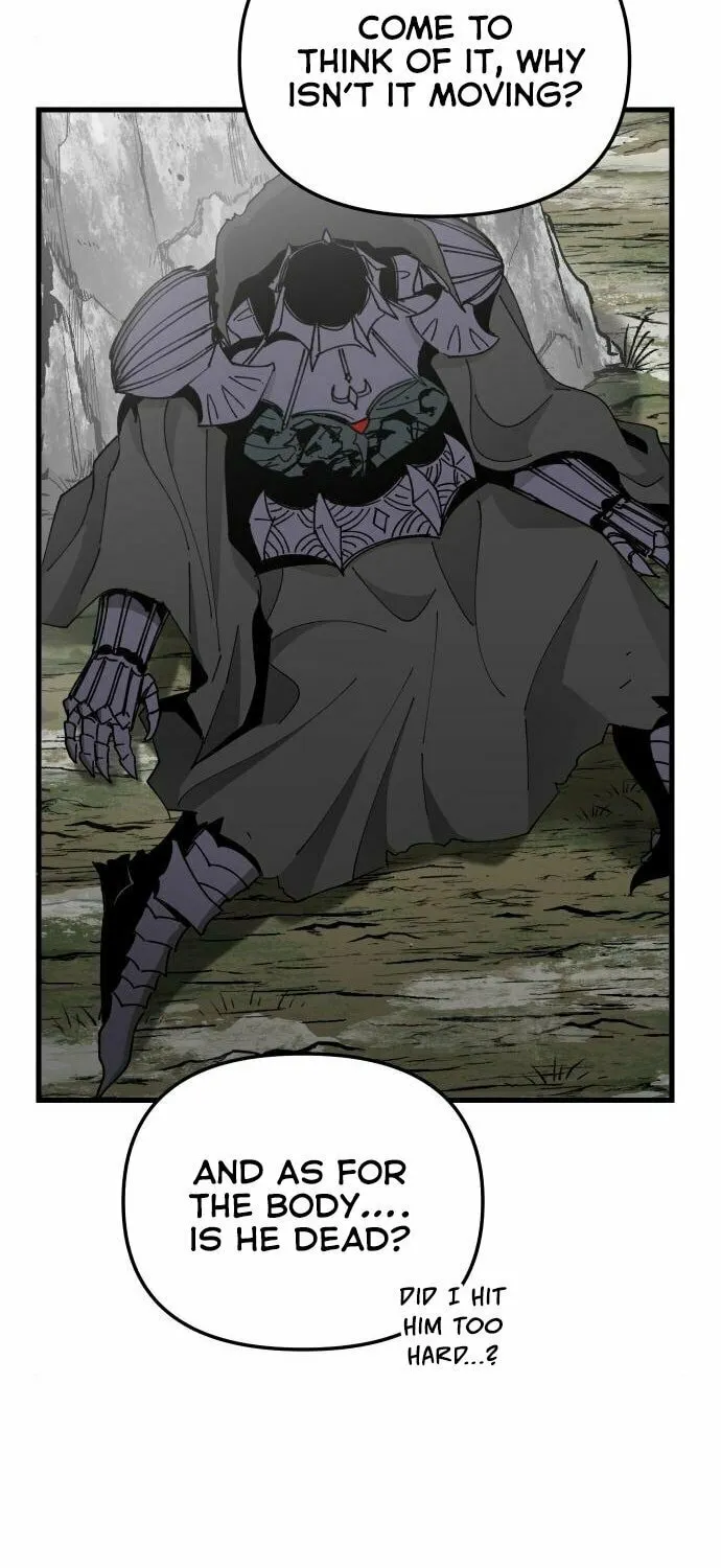 Legend of the Holy Sword – Chapter 22 – Page 59