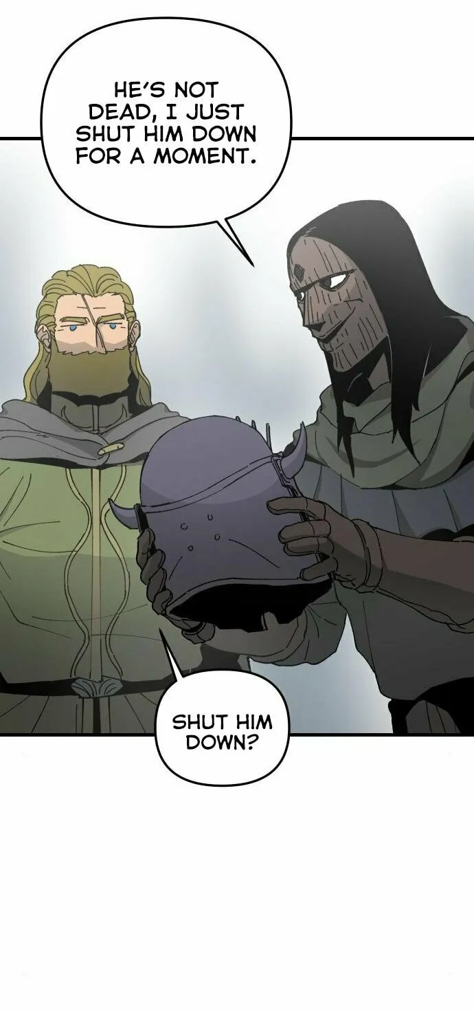 Legend of the Holy Sword – Chapter 22 – Page 60
