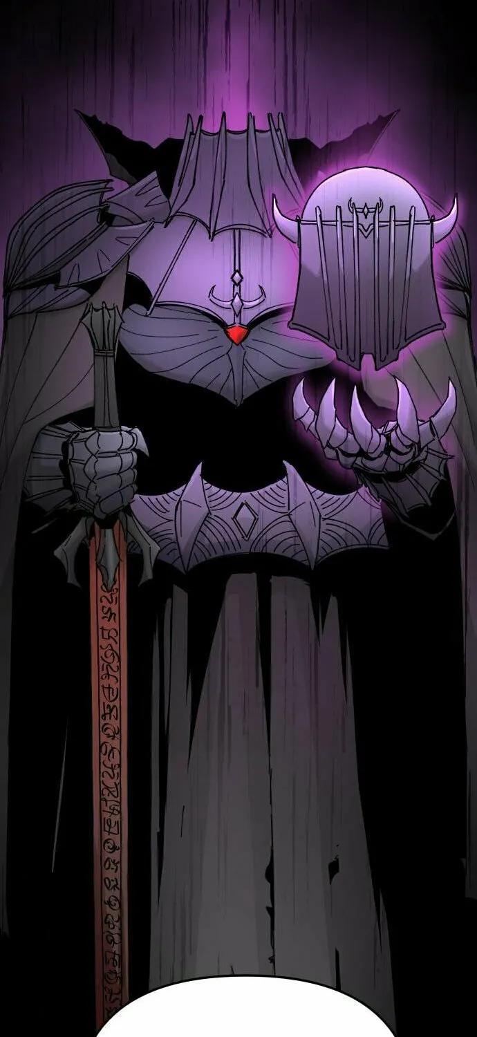 Legend of the Holy Sword – Chapter 22 – Page 63