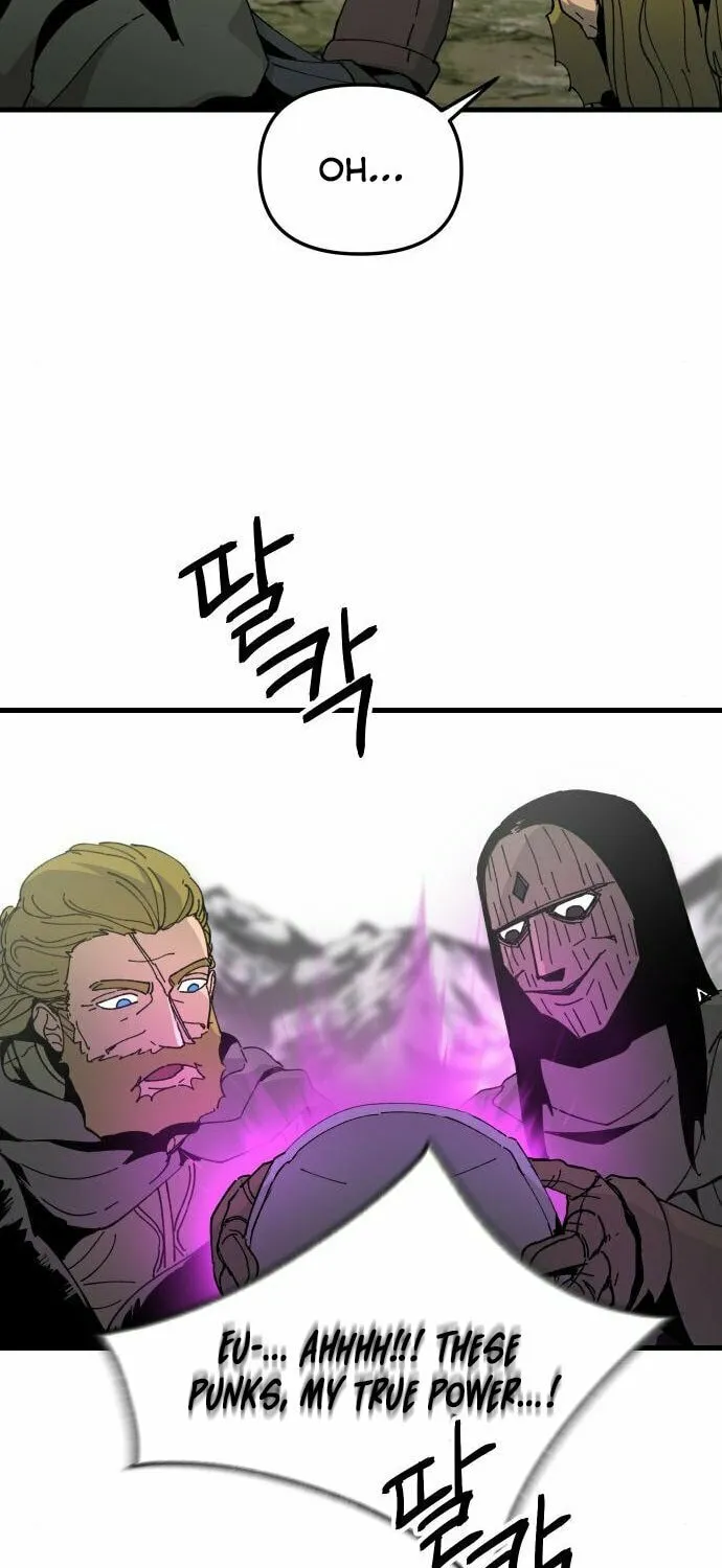 Legend of the Holy Sword – Chapter 22 – Page 65