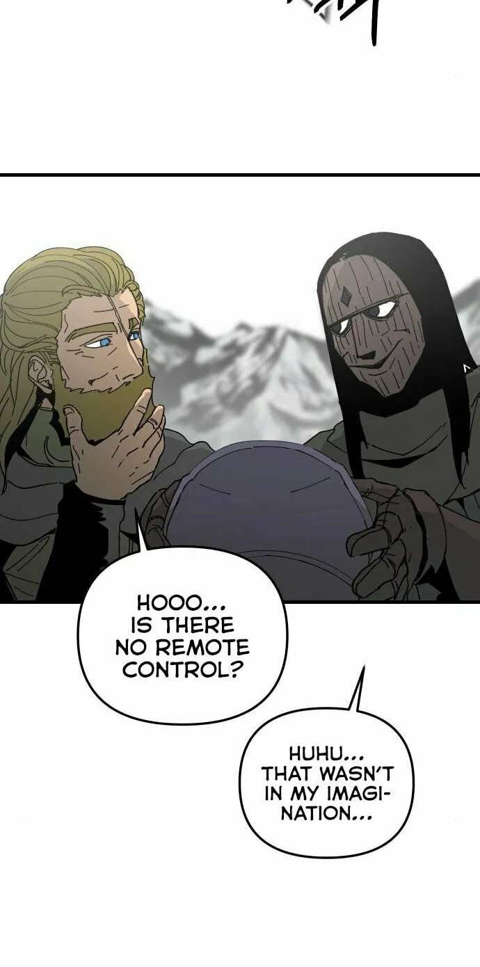 Legend of the Holy Sword – Chapter 22 – Page 66