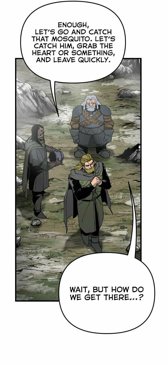 Legend of the Holy Sword – Chapter 22 – Page 67