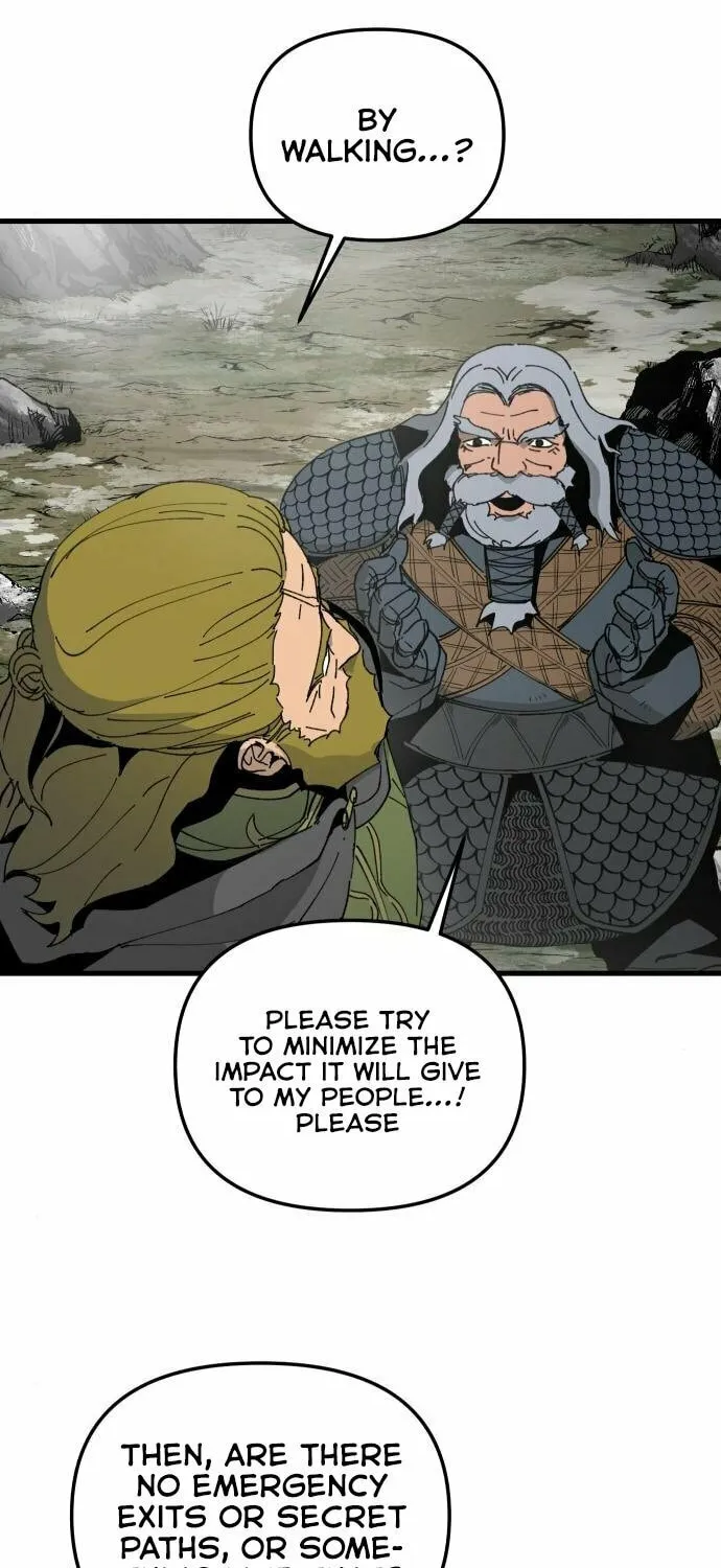 Legend of the Holy Sword – Chapter 22 – Page 68