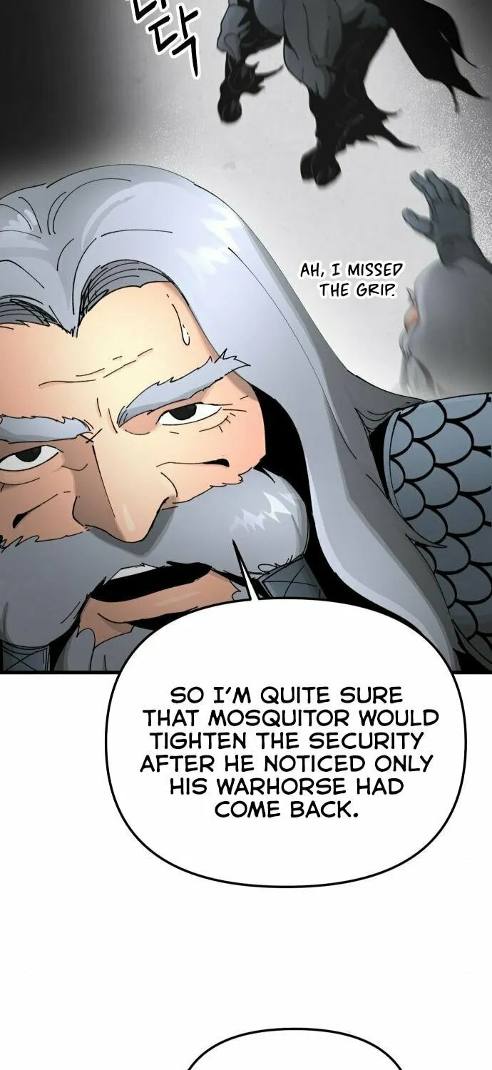 Legend of the Holy Sword – Chapter 22 – Page 70