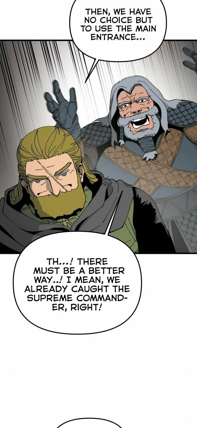 Legend of the Holy Sword – Chapter 22 – Page 71