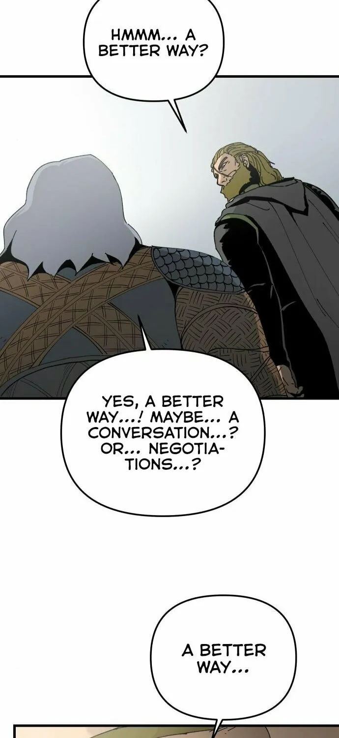 Legend of the Holy Sword – Chapter 22 – Page 72