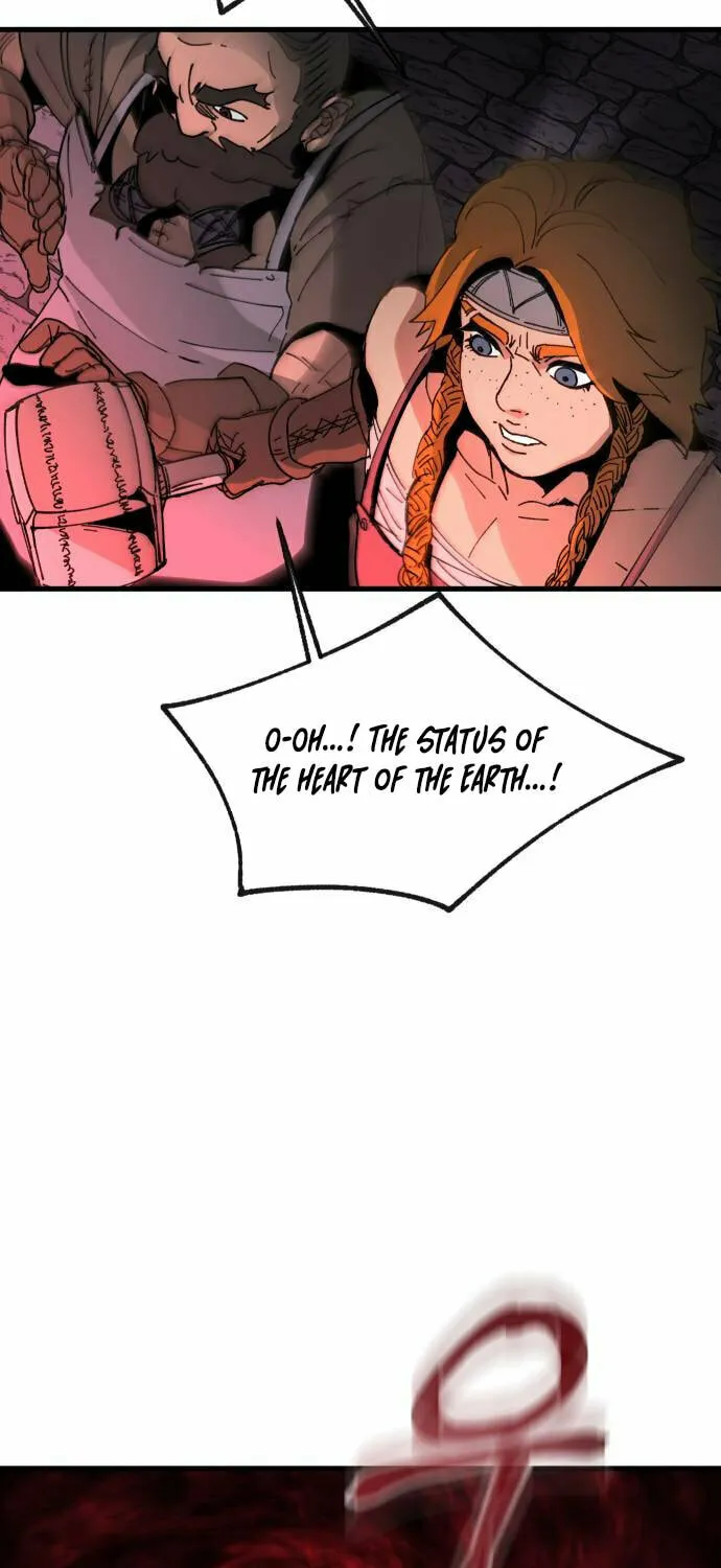 Legend of the Holy Sword – Chapter 23 – Page 7