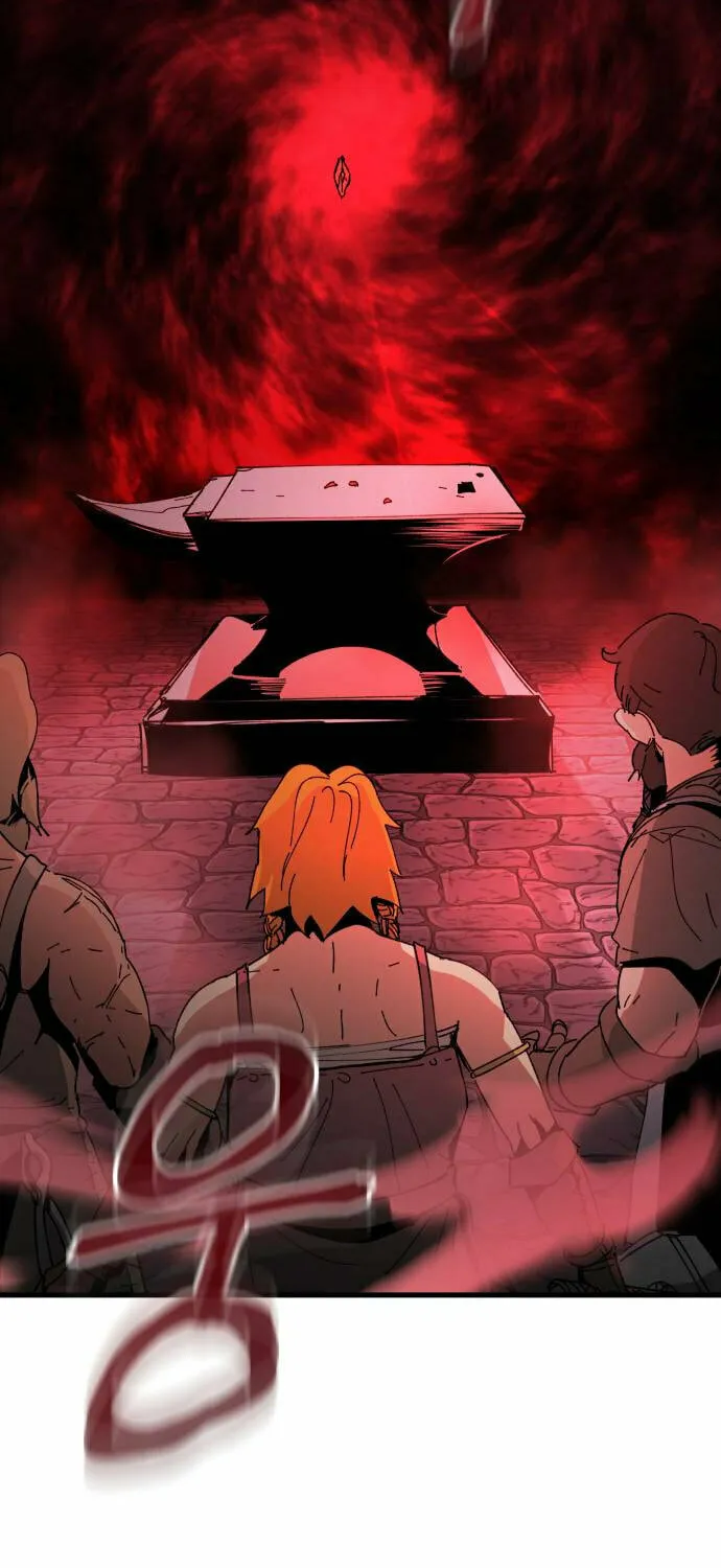 Legend of the Holy Sword – Chapter 23 – Page 8
