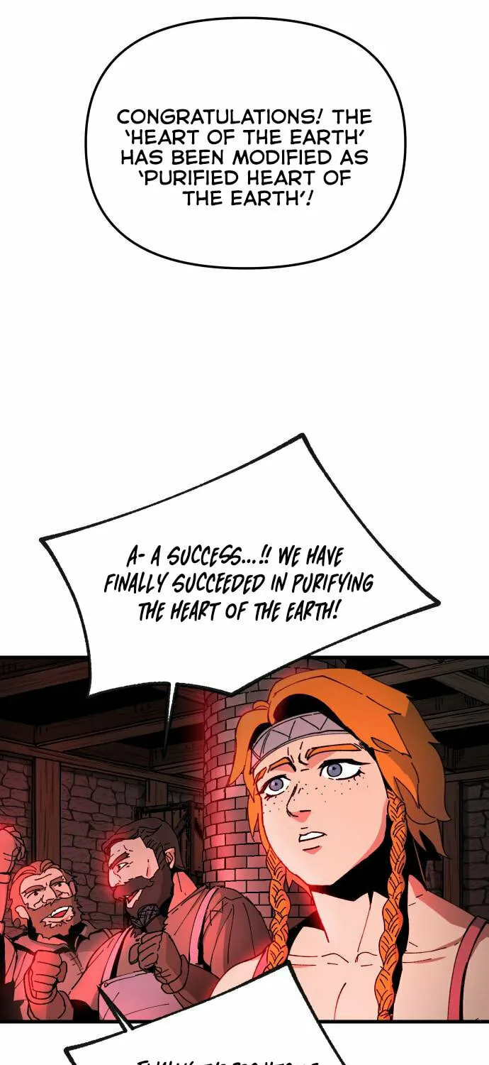 Legend of the Holy Sword – Chapter 23 – Page 10