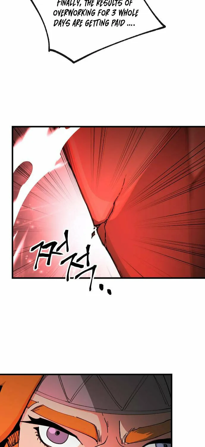 Legend of the Holy Sword – Chapter 23 – Page 11