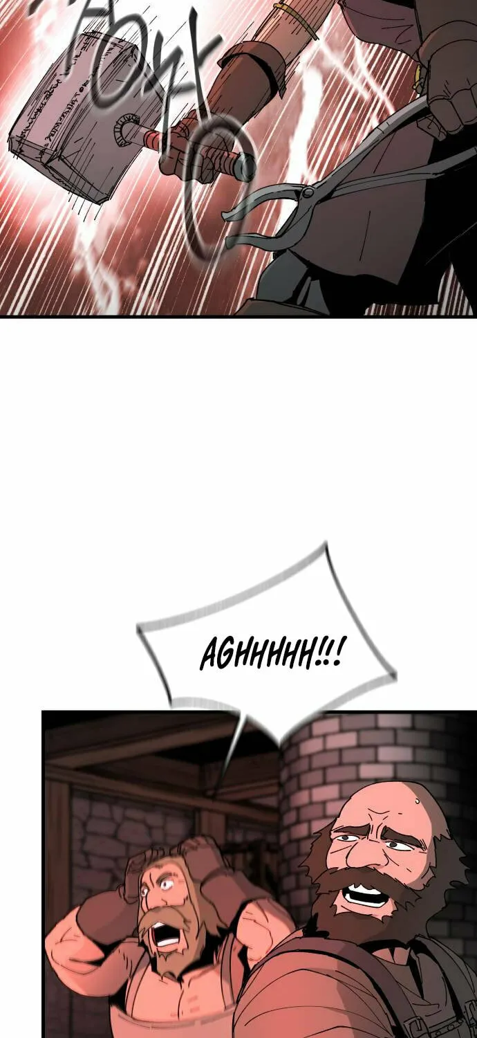Legend of the Holy Sword – Chapter 23 – Page 13
