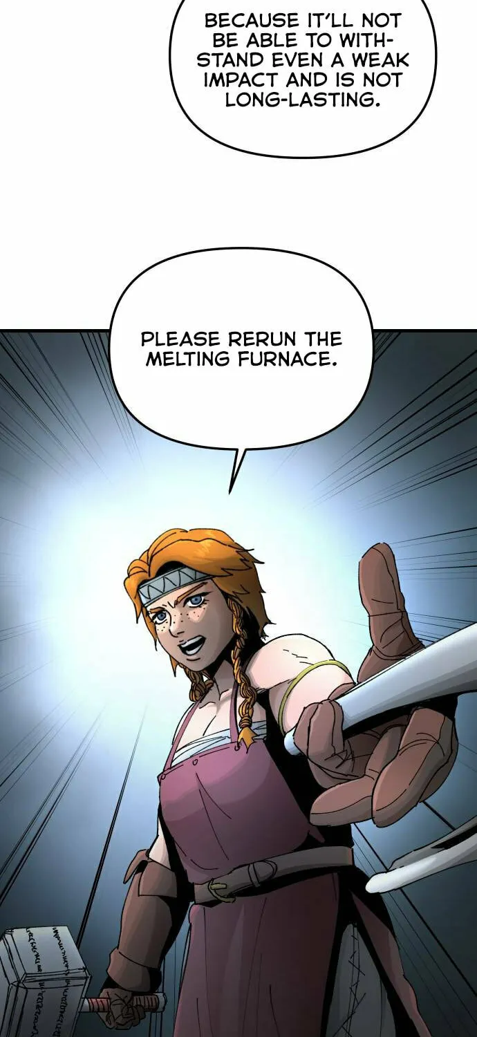 Legend of the Holy Sword – Chapter 23 – Page 15