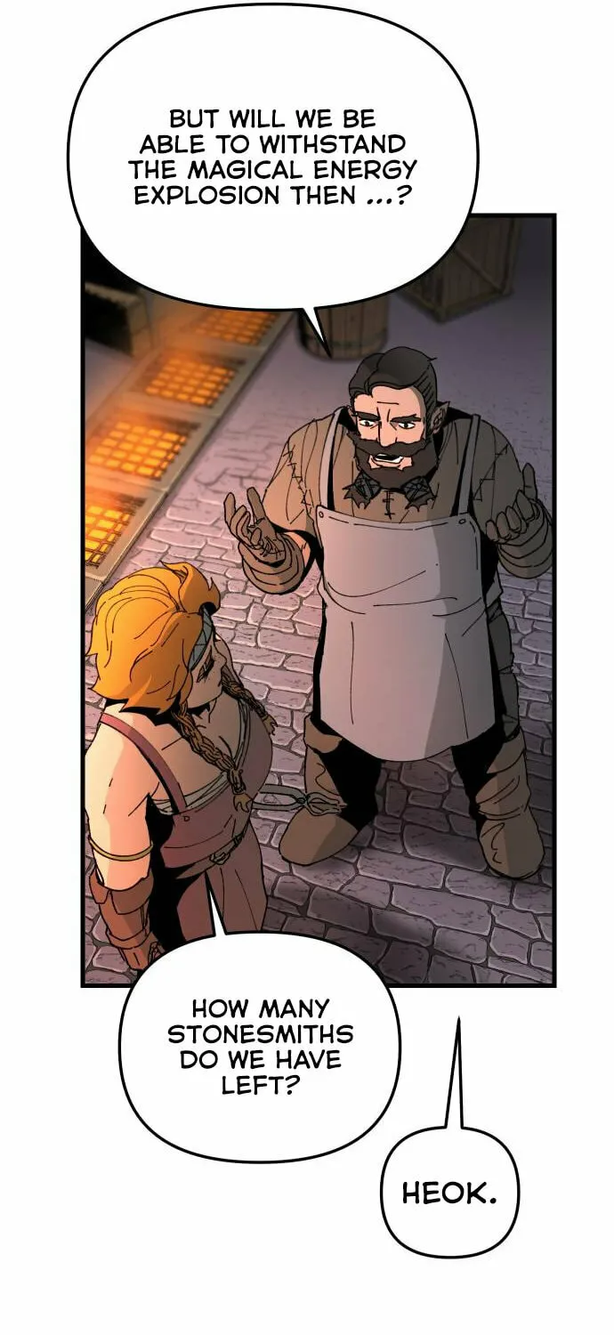Legend of the Holy Sword – Chapter 23 – Page 17