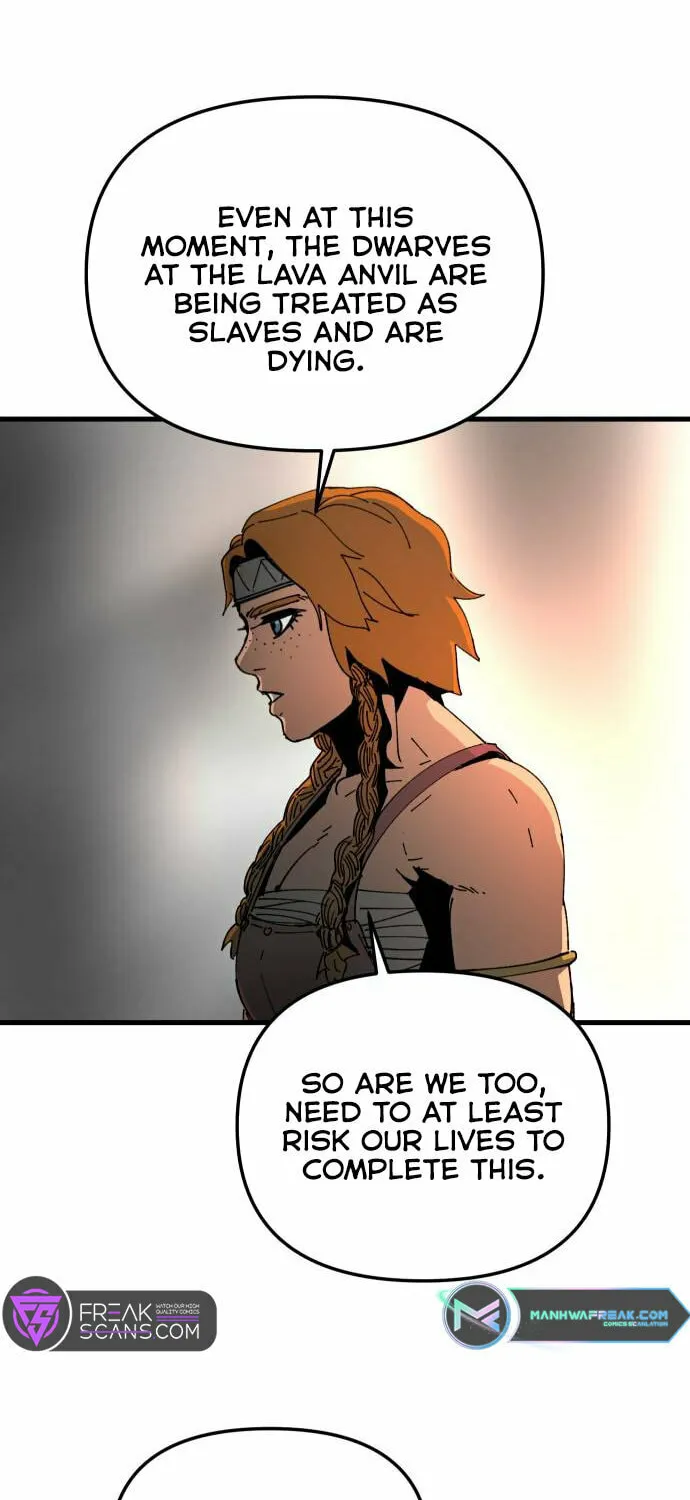 Legend of the Holy Sword – Chapter 23 – Page 18