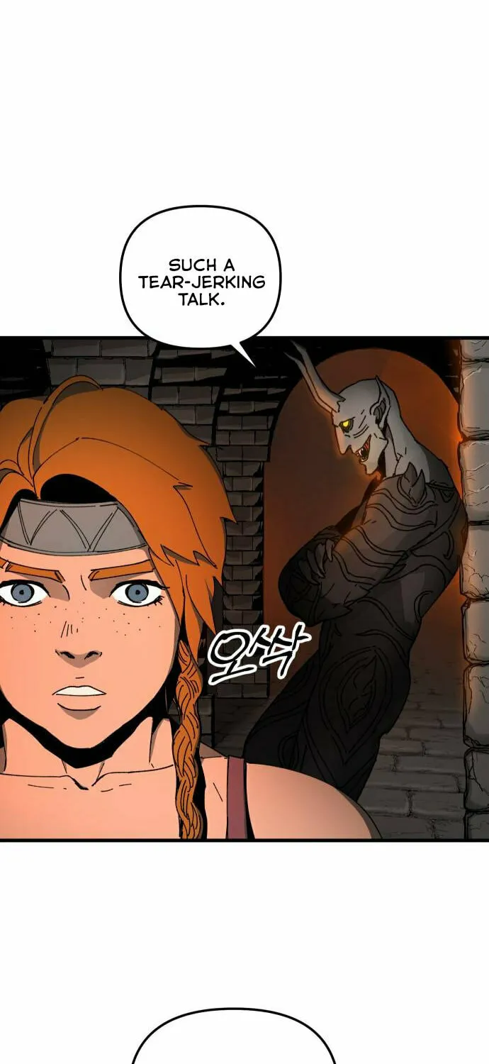 Legend of the Holy Sword – Chapter 23 – Page 21