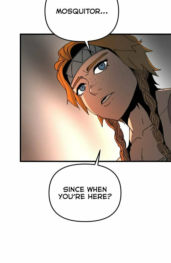 Legend of the Holy Sword – Chapter 23 – Page 22